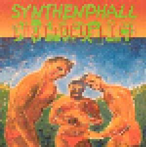 Cover - Synthenphall: Laut & Deutlich