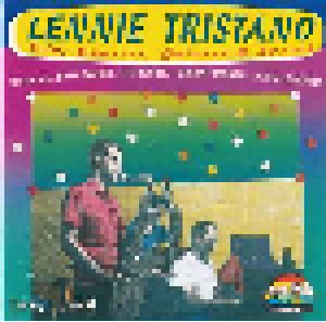Lennie Tristano: Trio, Quartet, Quintet & Sextet: 1946-1949 (CD) - Bild 1