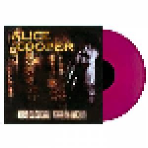 Alice Cooper: Brutal Planet (LP) - Bild 2