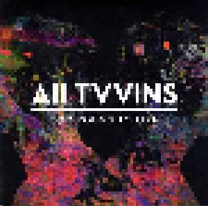 Cover - All Tvvins: Too Young To Live