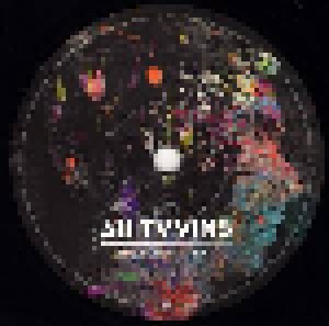 All Tvvins: Too Young To Live (7") - Bild 3
