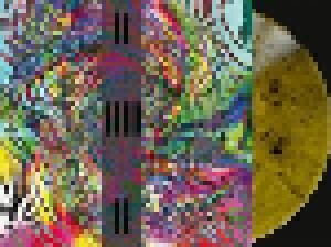 Front 242: <Filtered> Pulse (LP + CD) - Bild 2