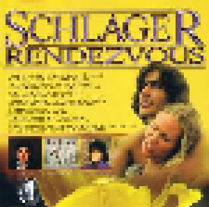 Schlagerrendezvous (CD) - Bild 1