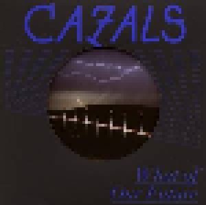 Cazals: What Of Our Future (CD) - Bild 1