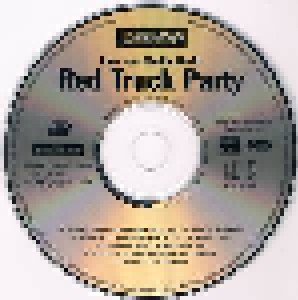 Red Truck Party (CD) - Bild 2