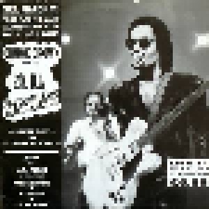 Chuck Brown And The Soul Searchers: Live '87 (2-LP) - Bild 1