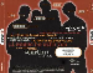 Backstreet Boys: Backstreet Boys (CD) - Bild 2