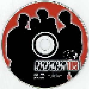 Backstreet Boys: Backstreet Boys (CD) - Bild 3