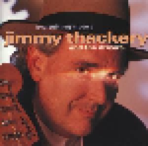 Jimmy Thackery And The Drivers: Switching Gears (CD) - Bild 1