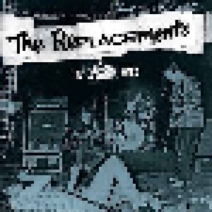 The Replacements: The Twin/Tone Years (4-LP) - Bild 1