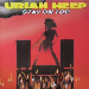 Uriah Heep: Stay On Top (2-7") - Bild 1