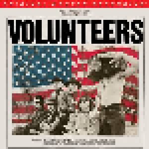 Jefferson Airplane: Volunteers (2-12") - Bild 1