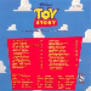 Randy Newman: Toy Story (CD) - Bild 2