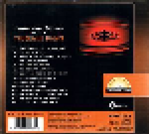 Tangerine Dream: Tangerine Dream Plays Tangerine Dream (CD) - Bild 6
