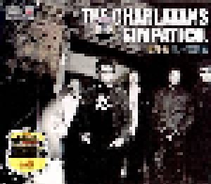 The Charlatans: Simpatico (SACD) - Bild 1