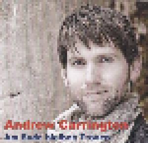 Andrew Carrington: Am Ende Bleiben Tränen (Promo-Single-CD) - Bild 1