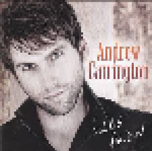 Andrew Carrington: Ich Leb' Für Dich (CD) - Bild 1