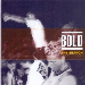 Bold: The Search 1985-1989 (CD) - Bild 1