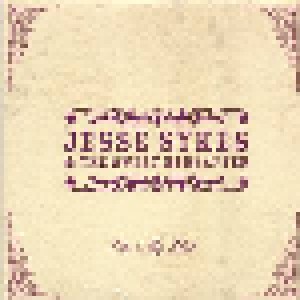 Jesse Sykes & The Sweet Hereafter: Oh, My Girl (Promo-CD) - Bild 1