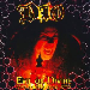 Dio: Evil Or Divine - Live In New York City (CD) - Bild 1