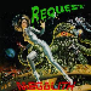 Cover - Request: Megalith