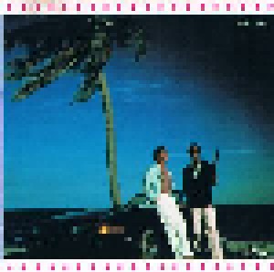The Best Of Miami Vice (CD) - Bild 2