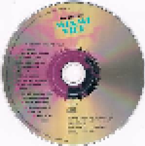 The Best Of Miami Vice (CD) - Bild 3