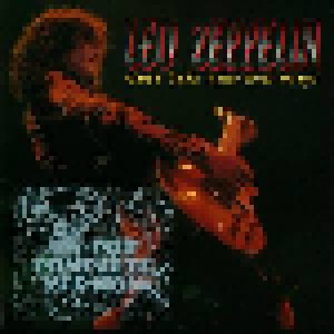 Led Zeppelin: Can't Take Your Evil Ways (3-CD) - Bild 1