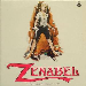 Bruno Nicolai: Zenabel - Cover