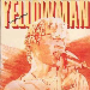 Yellowman: Confessions - Cover
