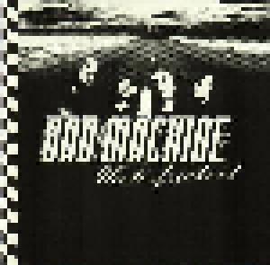 Bad Machine: Motörfreakout - Cover