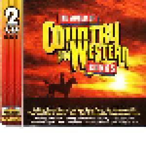 World Of Country And Western Songs, The - Cover