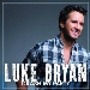 Luke Bryan: Crash My Party - Cover
