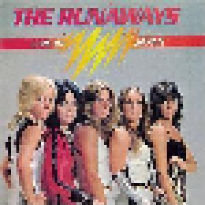 The Runaways: Live In Japan - Cover