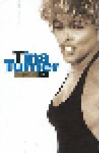 Tina Turner: Simply The Best (Tape) - Bild 1