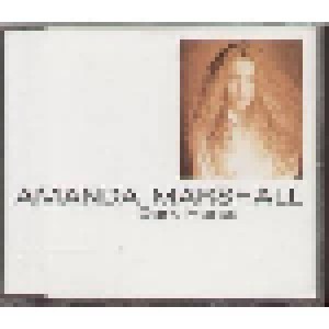 Cover - Amanda Marshall: Dark Horse