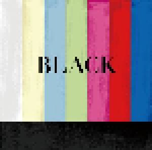 Cover - SuG: Black