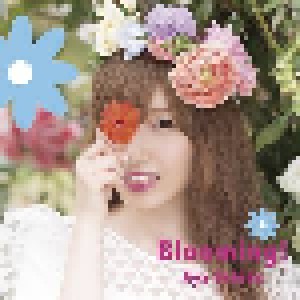 Cover - Aya Uchida: Blooming!