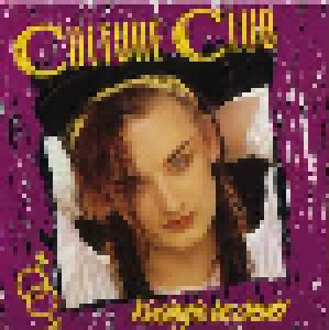Culture Club: Kissing To Be Clever (LP) - Bild 1