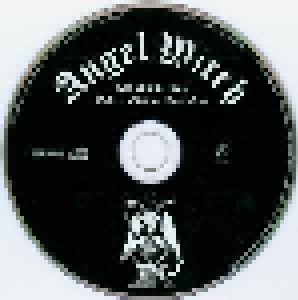 Angel Witch: Angel Witch (2-CD) - Bild 4