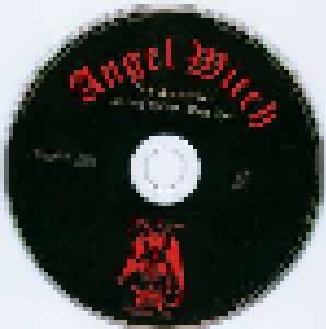 Angel Witch: Angel Witch (2-CD) - Bild 5