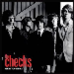 The Checks: What You Heard (Single-CD) - Bild 1