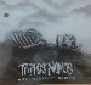 Taphos Nomos: West Of Everything Lies Death (Mini-CD / EP) - Bild 1