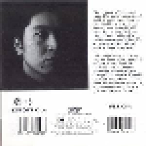 Hiroki Okano: 19871990 (CD) - Bild 2