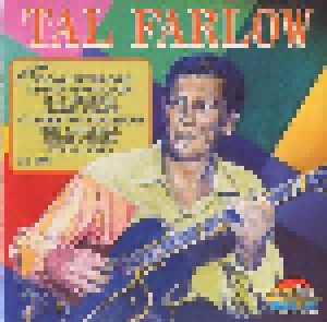 Tal Farlow: Tal Farlow (CD) - Bild 1