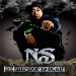 Nas: Hip Hop Is Dead (CD) - Bild 1