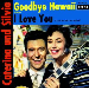 Cover - Caterina & Silvio: Goodbye Hawaii