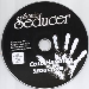 Sonic Seducer - Cold Hands Seduction Vol. 179 (2016-07/08) (2-CD) - Bild 3