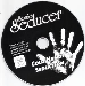 Sonic Seducer - Cold Hands Seduction Vol. 179 (2016-07/08) (2-CD) - Bild 6