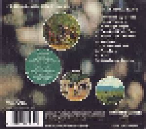 Pink Floyd: Obscured By Clouds (CD) - Bild 4